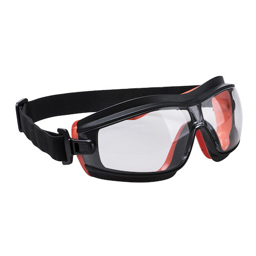 PW26 Slim Safety Goggle (5036108261277)